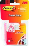 3m Company, 60-Pack  Poster Strip Pack