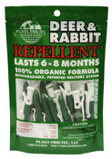 LUSTER LEAF PRODUCTS INC, Fend Off Animal Repellent Capsule For Deer and Rabbits