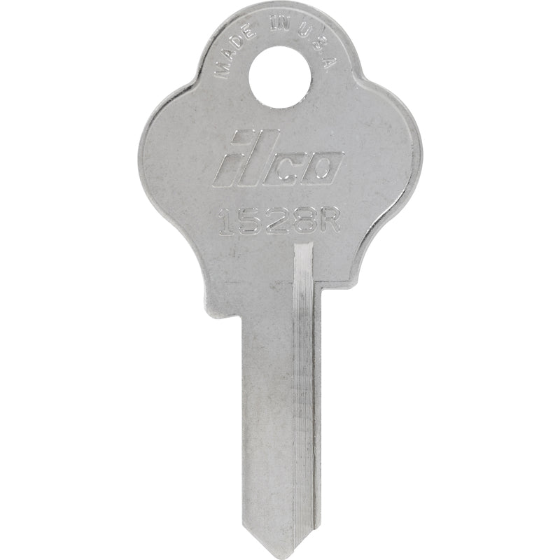 HILLMAN GROUP RSC, Hillman Traditional Key House/Office Universal Key Blank Single (Pack of 10).