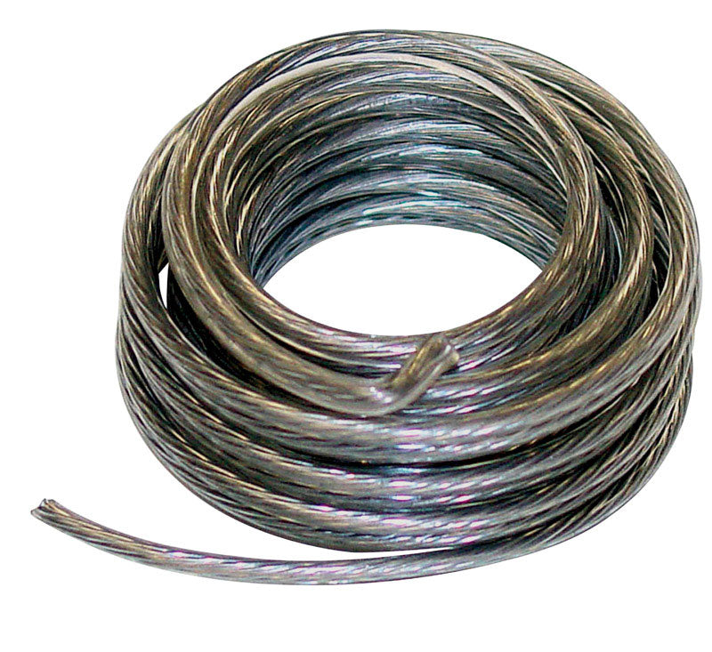 HILLMAN GROUP RSC, Ook Plastic Coated Picture Wire 50 lb 1 pk