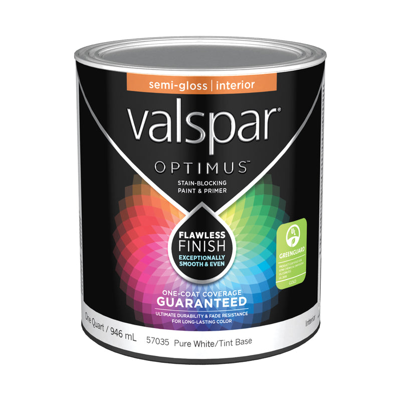 Valspar, Optimus Int S-G Uw Qt