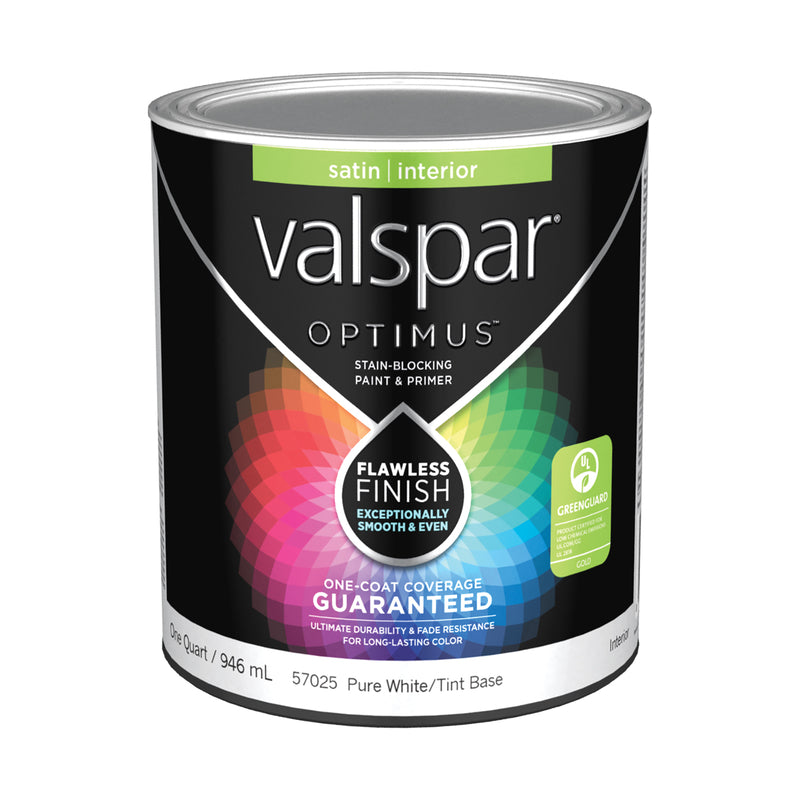 Valspar, Optimus Int Sat Uw Qt