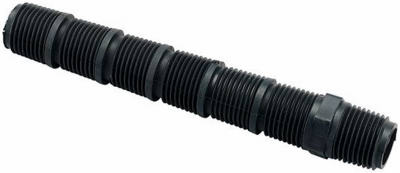 ORBIT IRRIGATION PRODUCTS INC, Orbit 1/2 in. D X 6 in. L Cut Off Riser