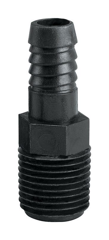 ORBIT IRRIGATION PRODUCTS INC, Orbit Barbed Adapter (Pack of 25).