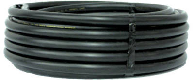 ORBIT IRRIGATION PRODUCTS INC, Orbit Polyethylene Drip Irrigation Tubing 1/2 in. D X 50 ft. L