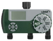 ORBIT IRRIGATION PRODUCTS INC, Orbit Programmable 3 Zone Water Timer