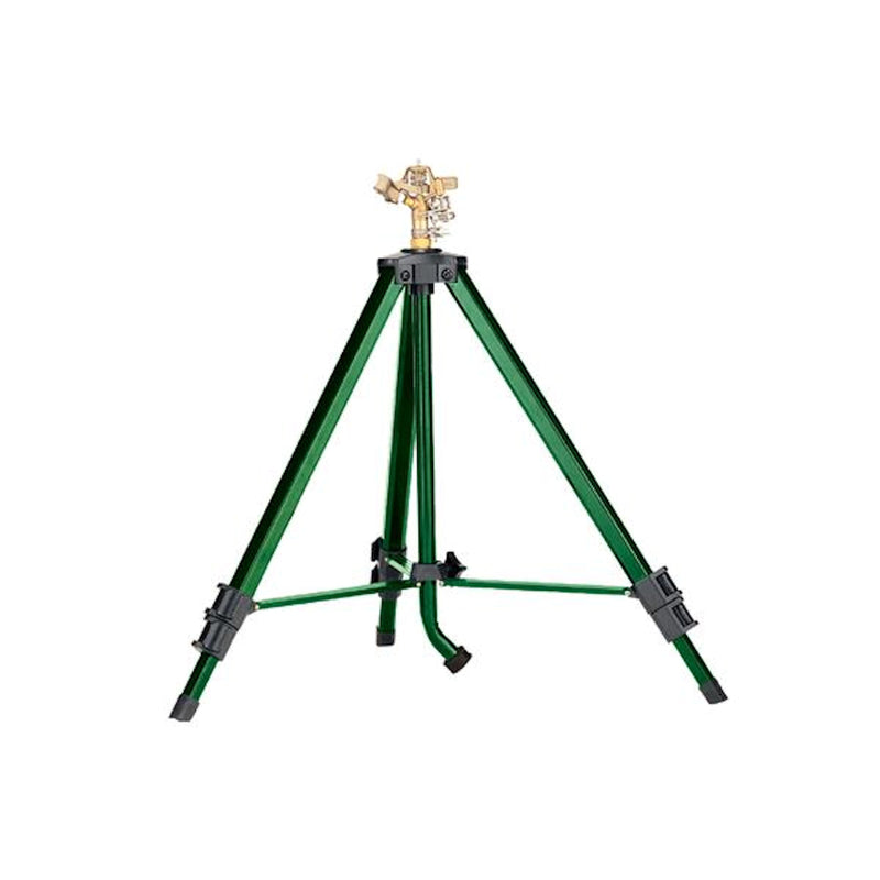 ORBIT IRRIGATION PRODUCTS INC, Orbit Tripod Base Impulse Sprinkler 6360 sq ft