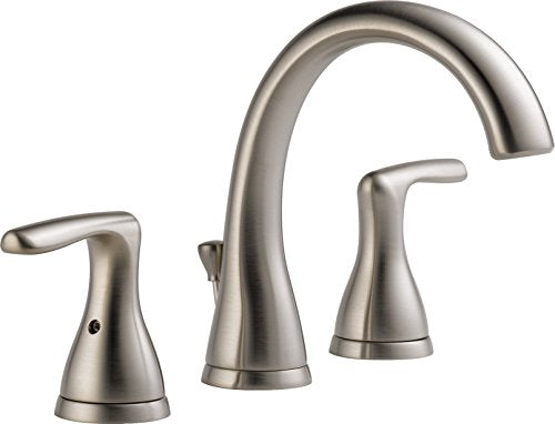 Peerless, PEERLESS 2 HDL BATHROOM FAUCET