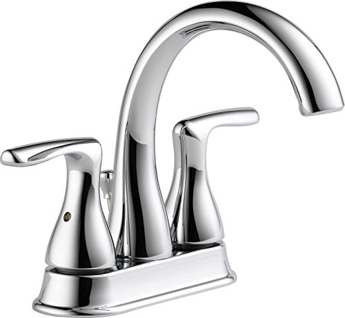 Peerless, PEERLESS 2 HDL BATHROOM FAUCET