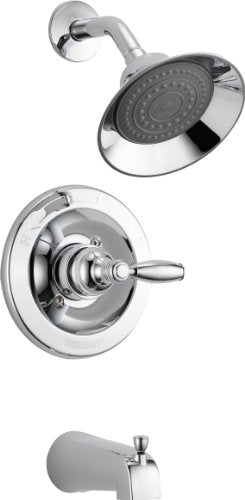 Peerless, Peerless Claymore™: Tub and Shower Trim Kit