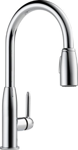 Peerless, Peerless Core: Single Handle Kitchen Pull-Down