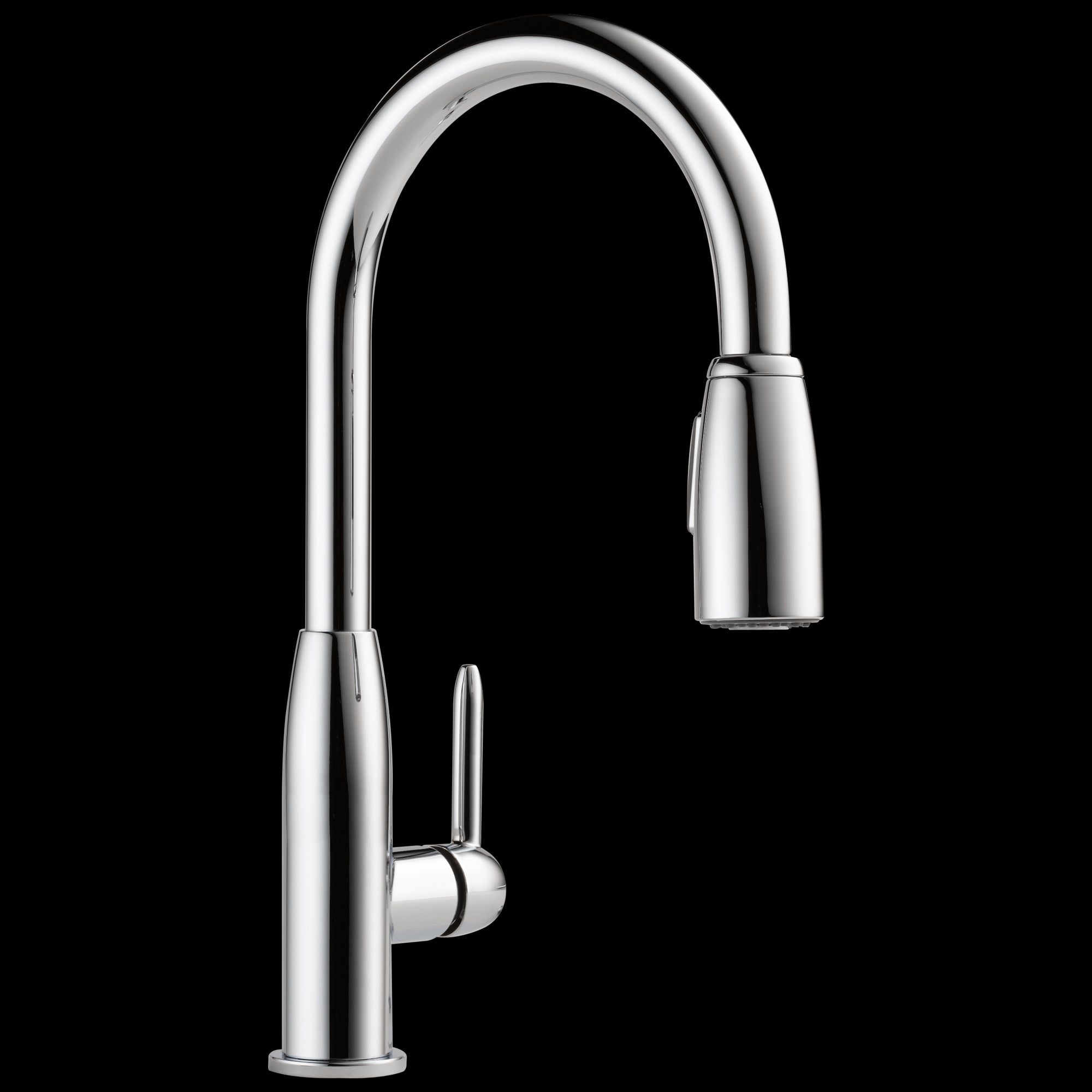 Peerless, Peerless Core: Single Handle Kitchen Pull-Down