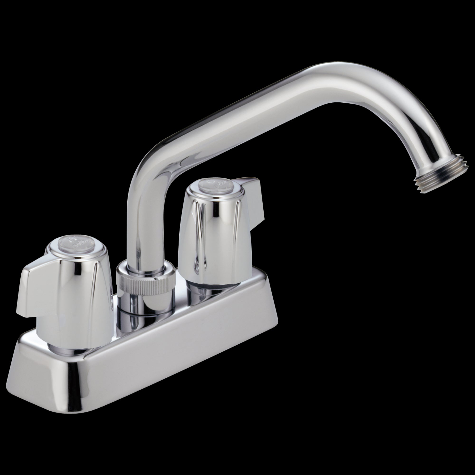 Peerless, Peerless Core: Two Handle Laundry Faucet