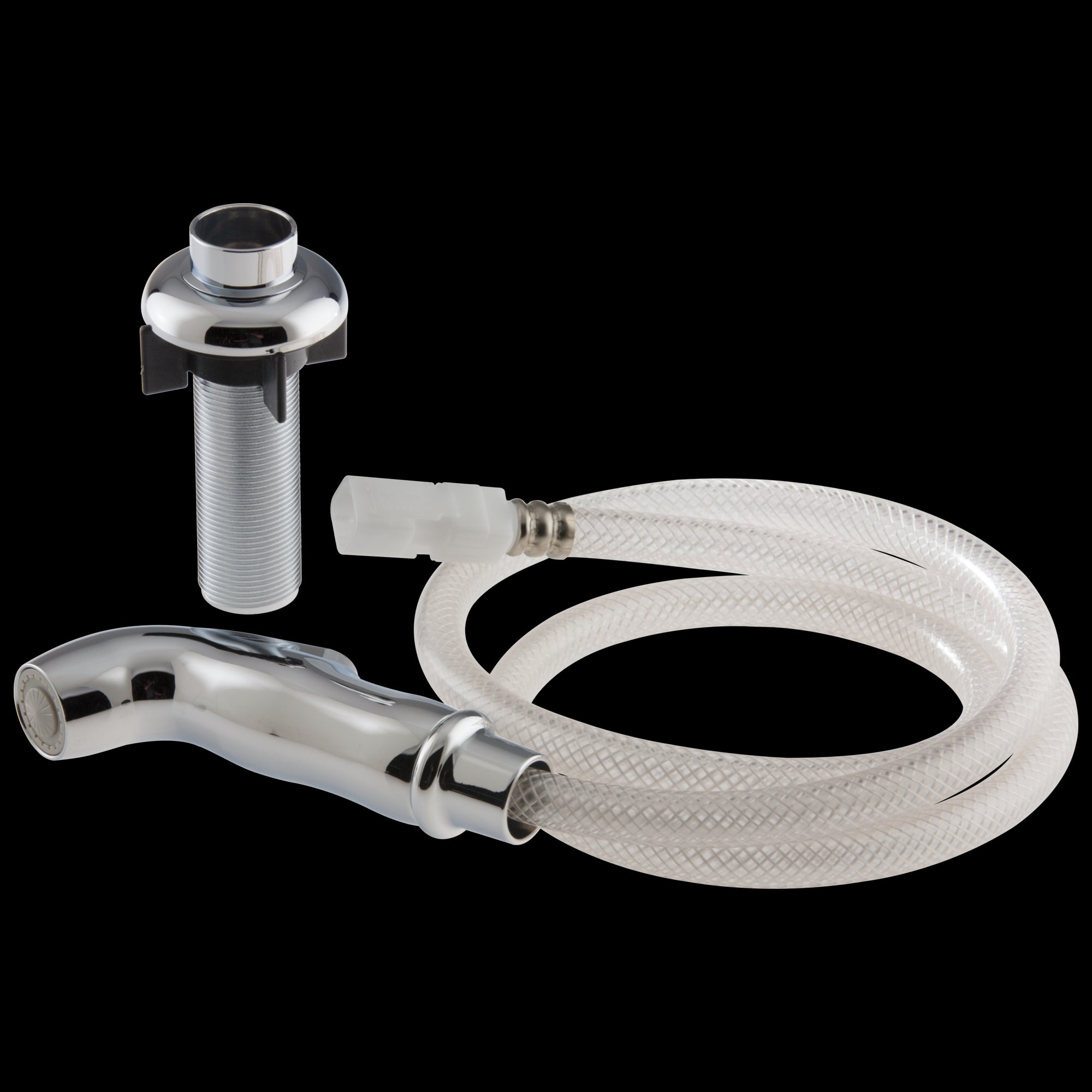 Peerless, Peerless Other: Spray and Hose Assembly with Spray Support