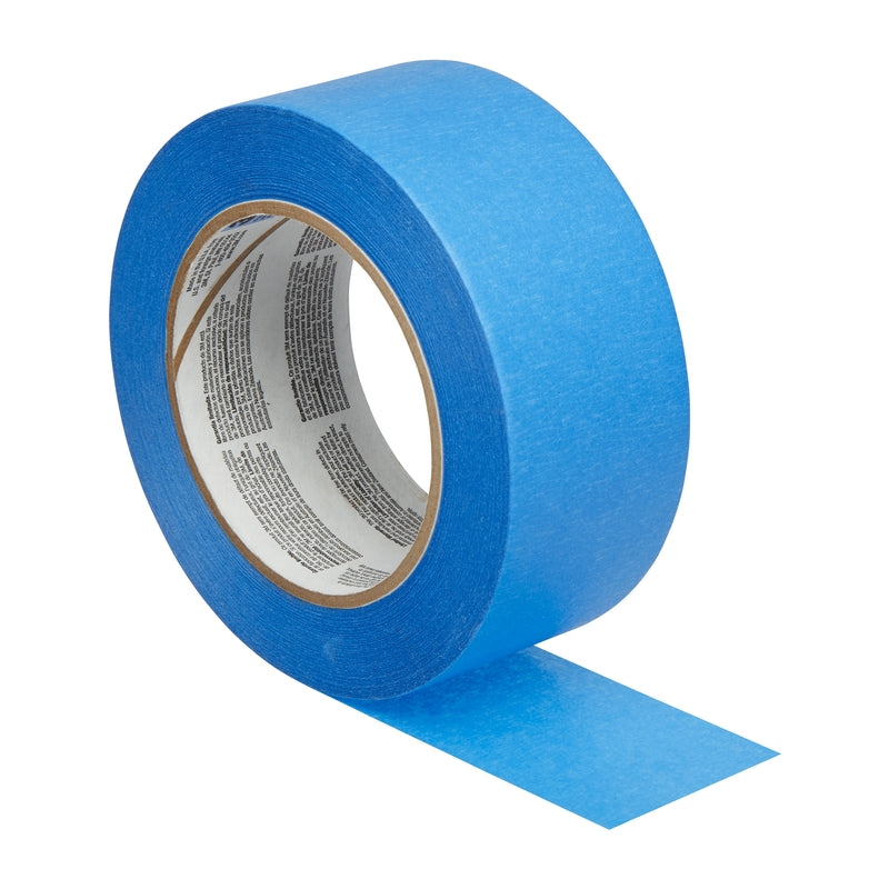 3m Company, ScotchBlue 1.88 in. W X 60 yd L Blue Medium Strength Original Painter's Tape 6 pk